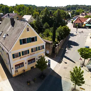 Garni Zur Krone Gasthof